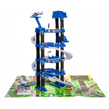 Mega Parking Wielopoziomowy + Mata